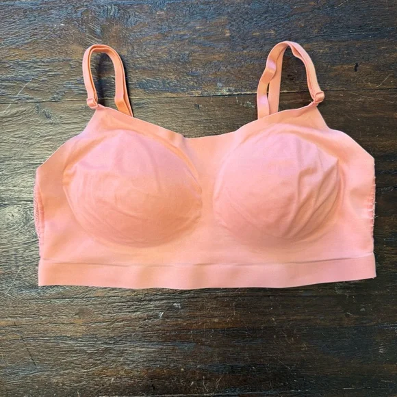 Lot of 3 Soma Enbliss Luxe Lace Back Bralette M - Picture 2 of 10